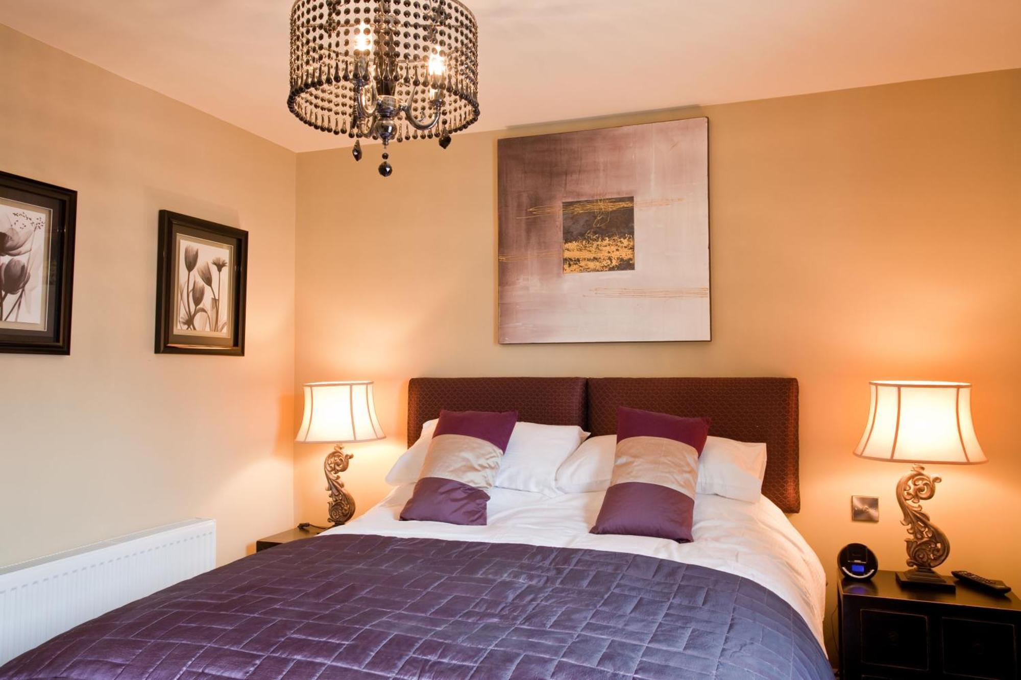 Portland Apartments Cheltenham Exteriér fotografie