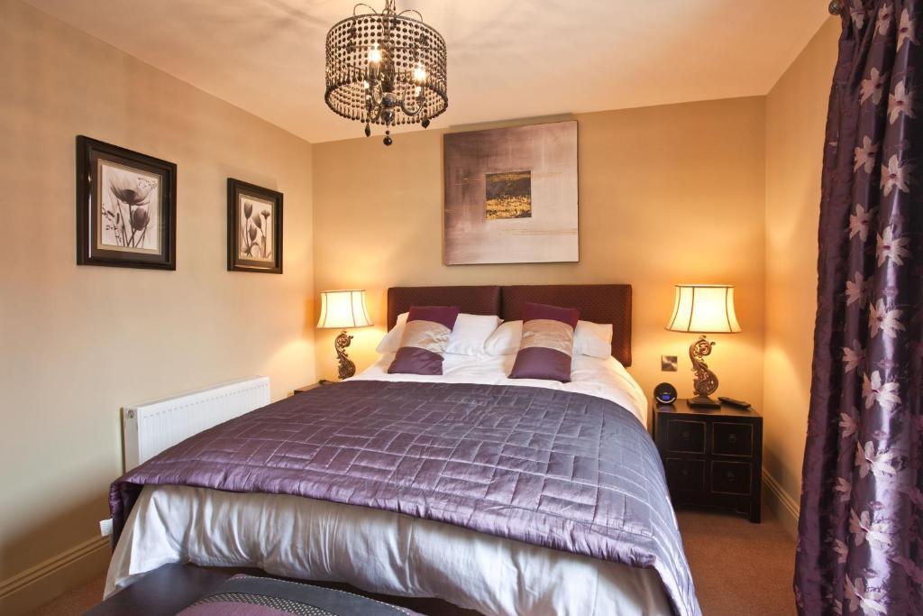 Portland Apartments Cheltenham Exteriér fotografie