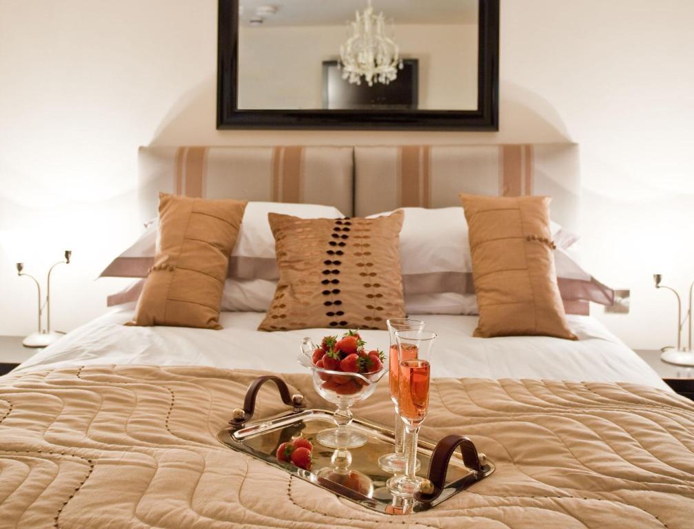 Portland Apartments Cheltenham Pokoj fotografie